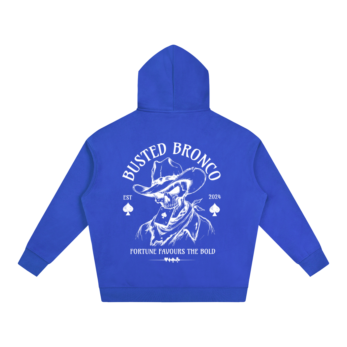 Ace High Oversized