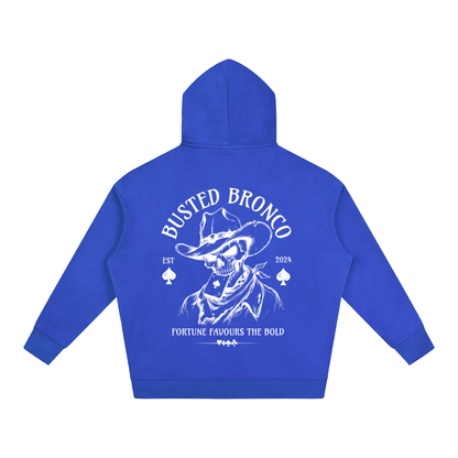Ace High Oversized