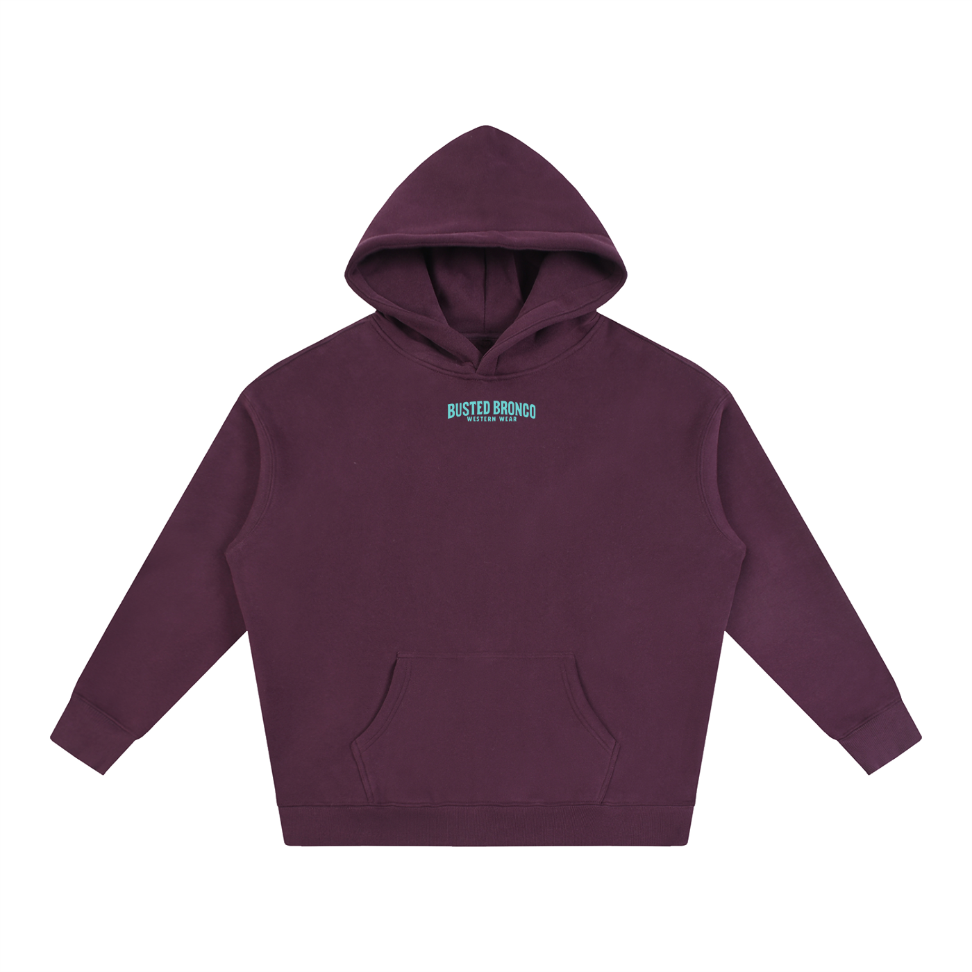 Rodeo Riches Oversized