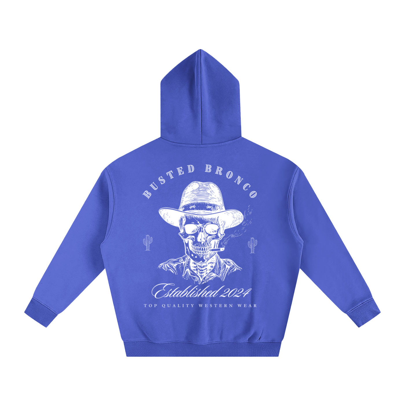 The Outlaw Oversized