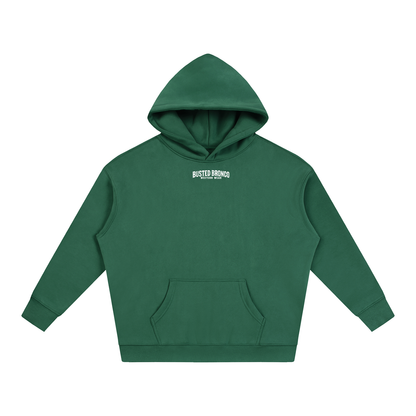 Bronco Oversized