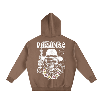 Oilfield Outlaw Oversized