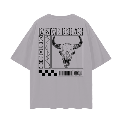 Desert Drift tee