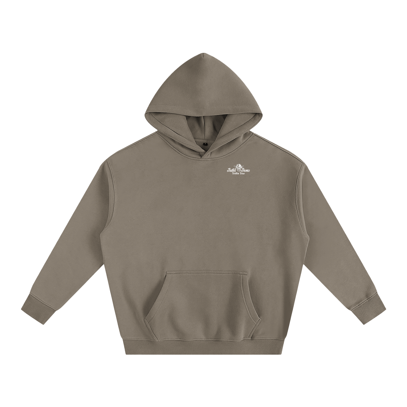 Kick Dust Oversized