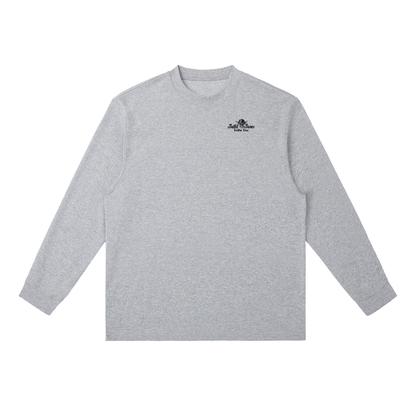 Dust & Desire Long-Sleeve