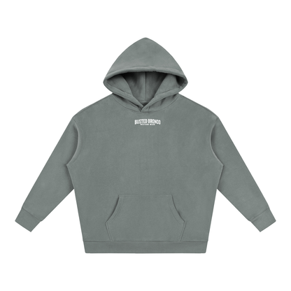 Bronco Oversized