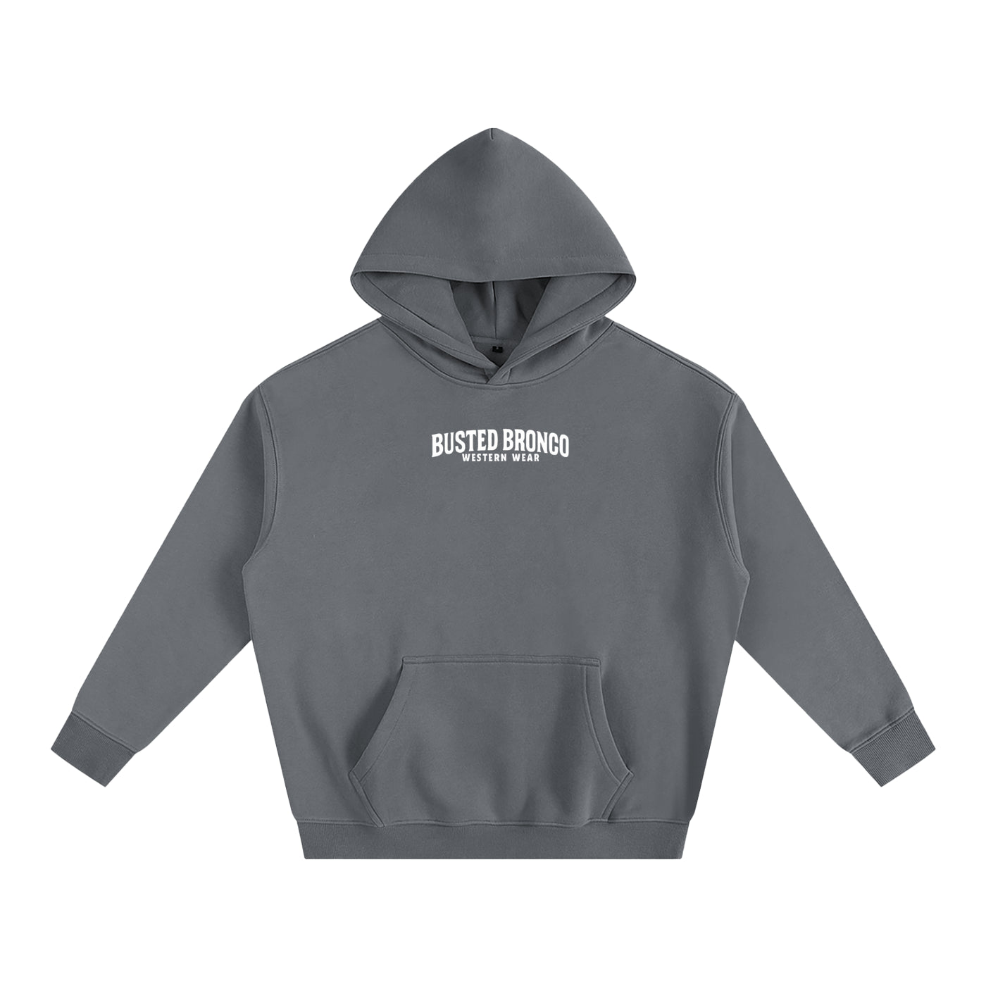 Kickback oversized