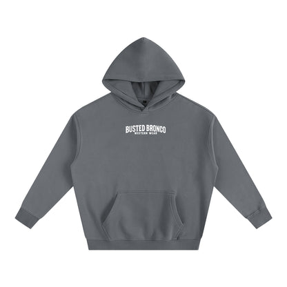 Kickback oversized