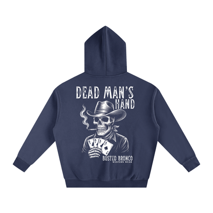 Last Hand Oversized
