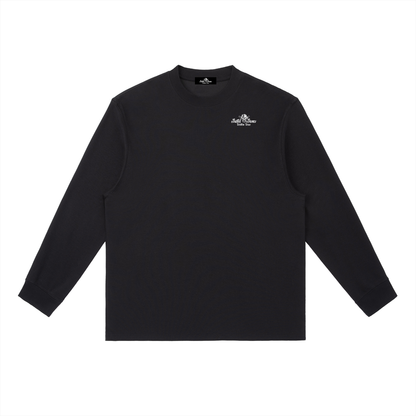 Kick Dust Long-Sleeve