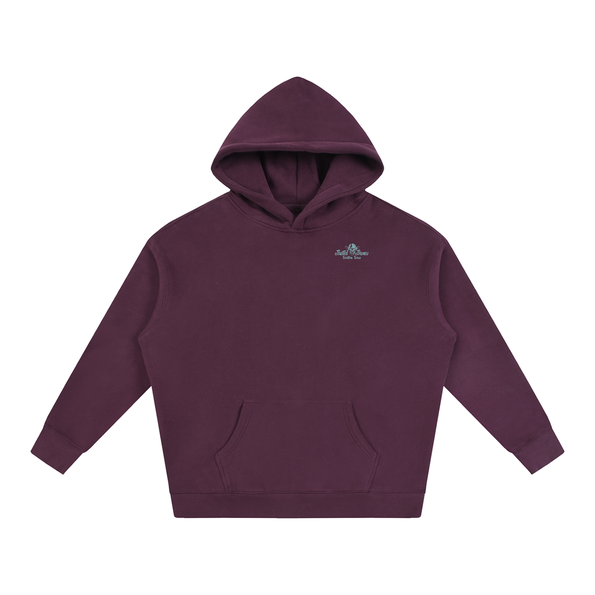 Dust Runner Oversized