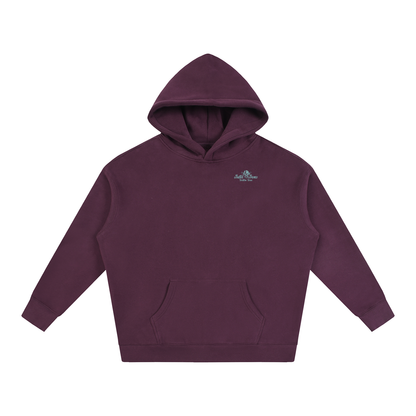Dust Runner Oversized