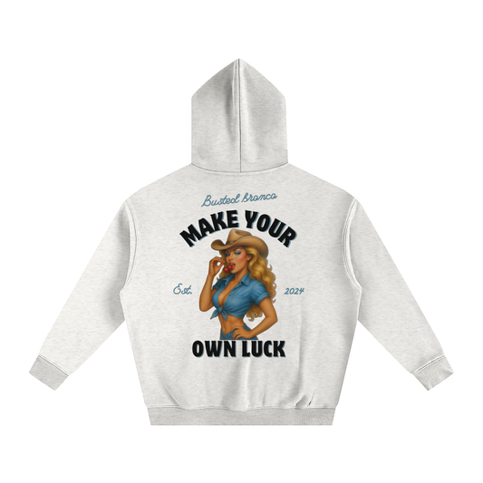 Lady Luck Oversized