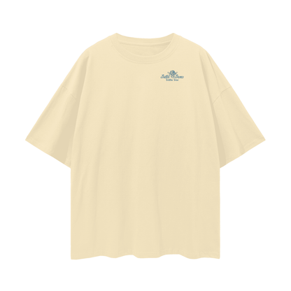 Lady Luck Tee