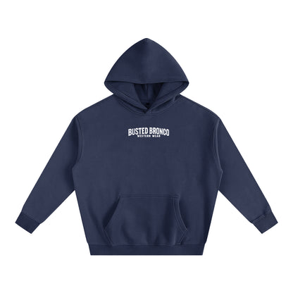 Kickback oversized