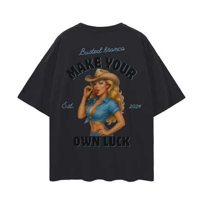 Lady Luck Tee