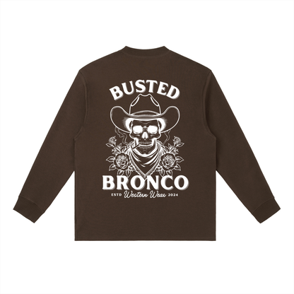 Reckless Revival Long-Sleeve