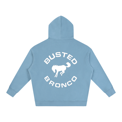 Bronco Oversized