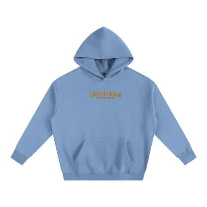 Iron Cowboy Oversized