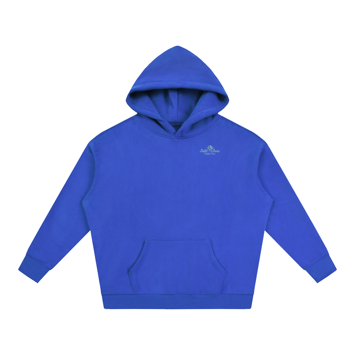Dust Runner Oversized