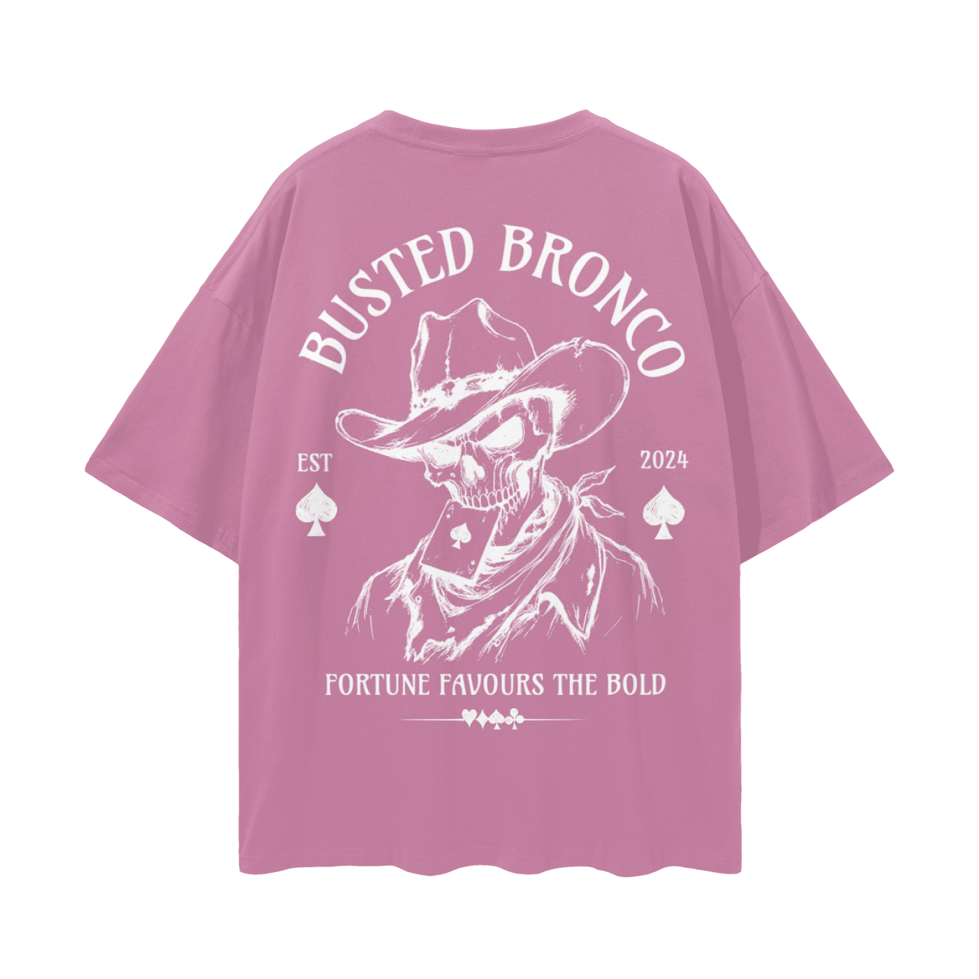 Ace High Tee