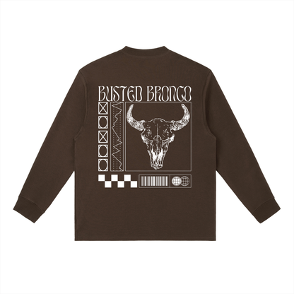 Desert Drift Long-Sleeve