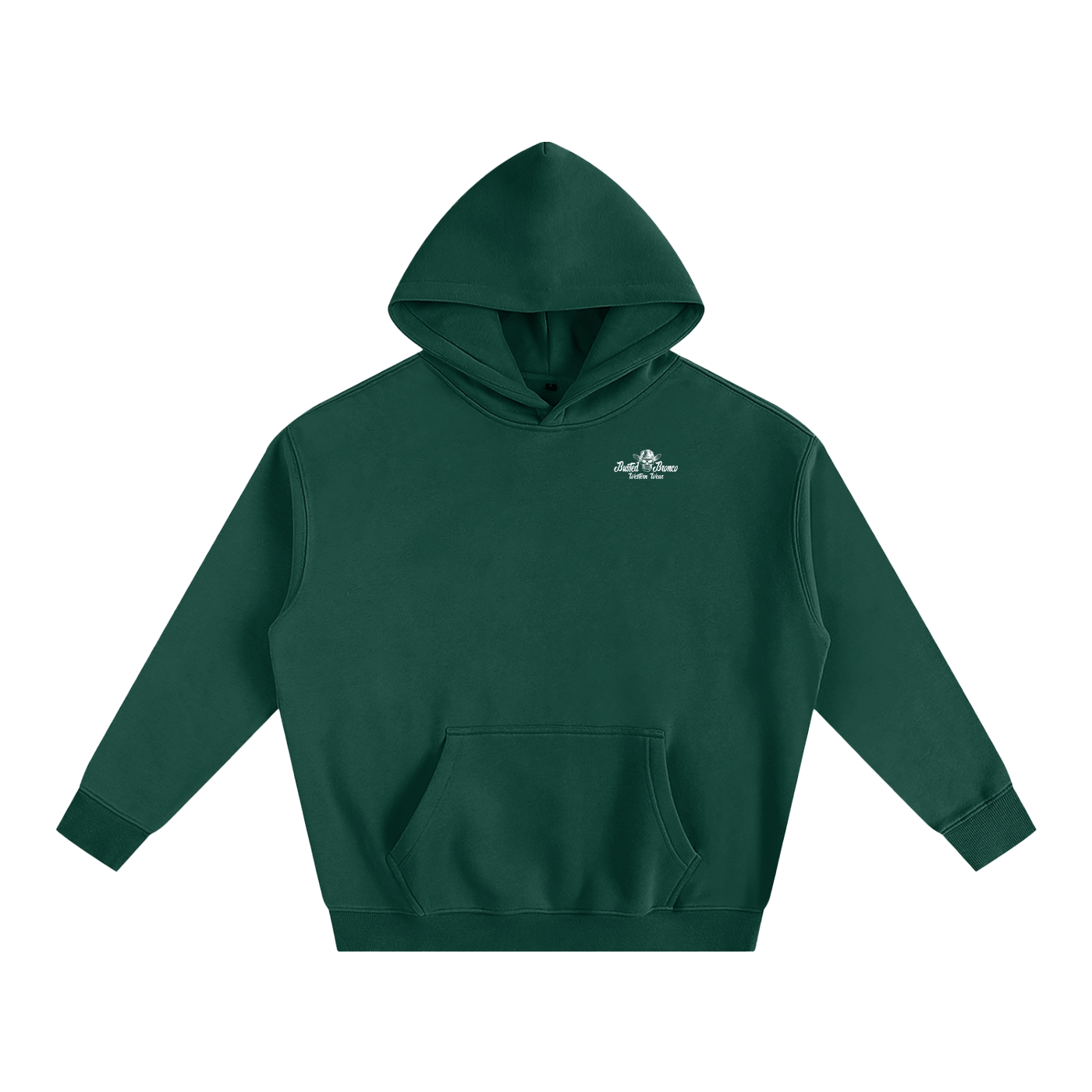 Oilfield Outlaw Oversized
