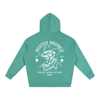 Ace High Oversized