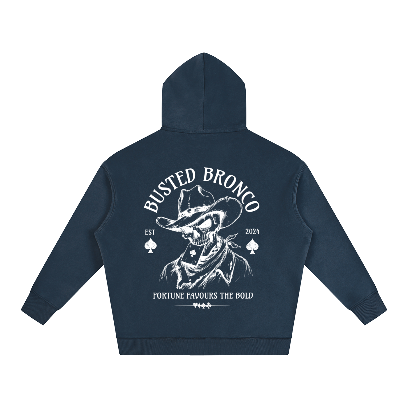 Ace High Oversized