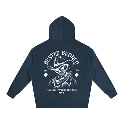 Ace High Oversized