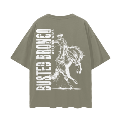 Kick Dust Tee