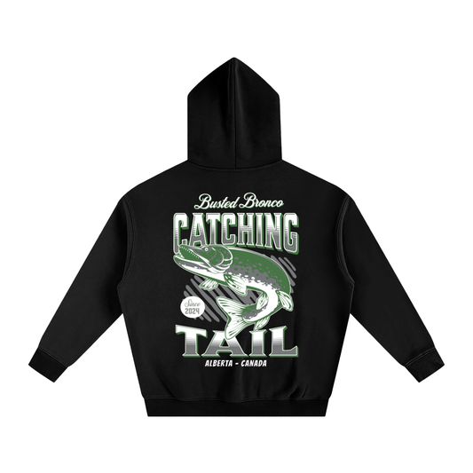 Reel dirty oversized