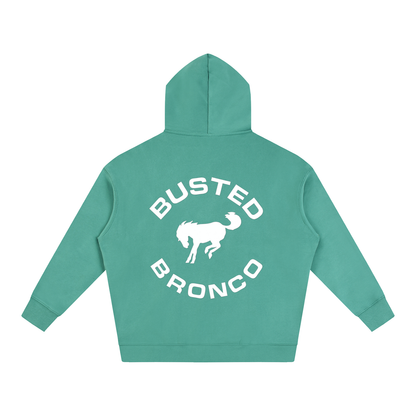 Bronco Oversized