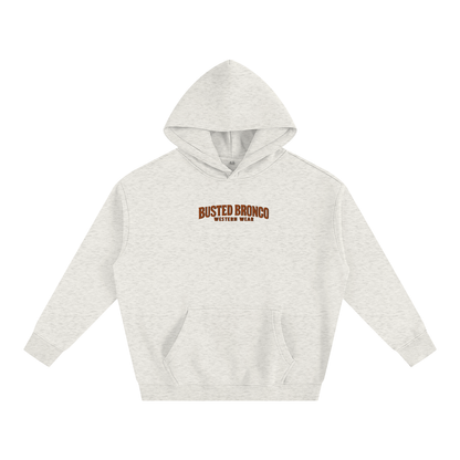 Steel Cowboy Oversized