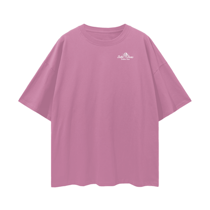 Buck wild tee