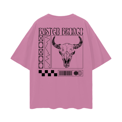 Desert Drift tee