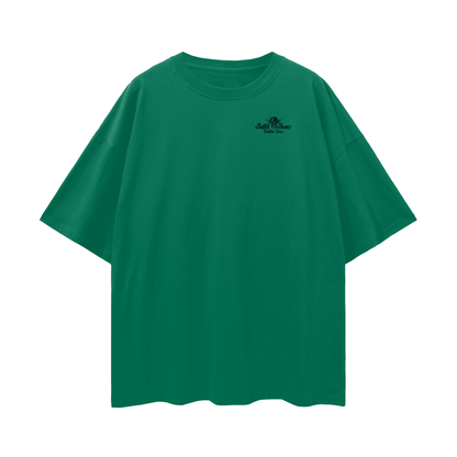 Highland Wrangler Tee