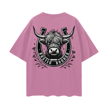 Highland Wrangler Tee