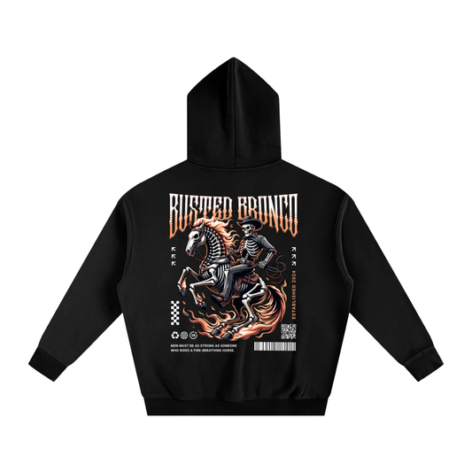 Last Ride Oversized