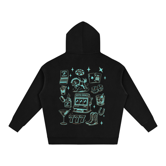 Rodeo Riches Oversized