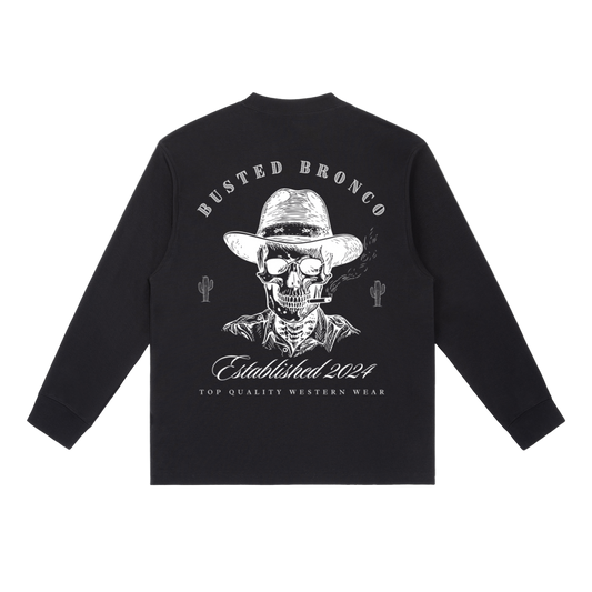 Outlaw Long-Sleeve