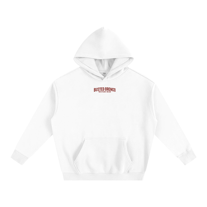 Buck Off Oversized