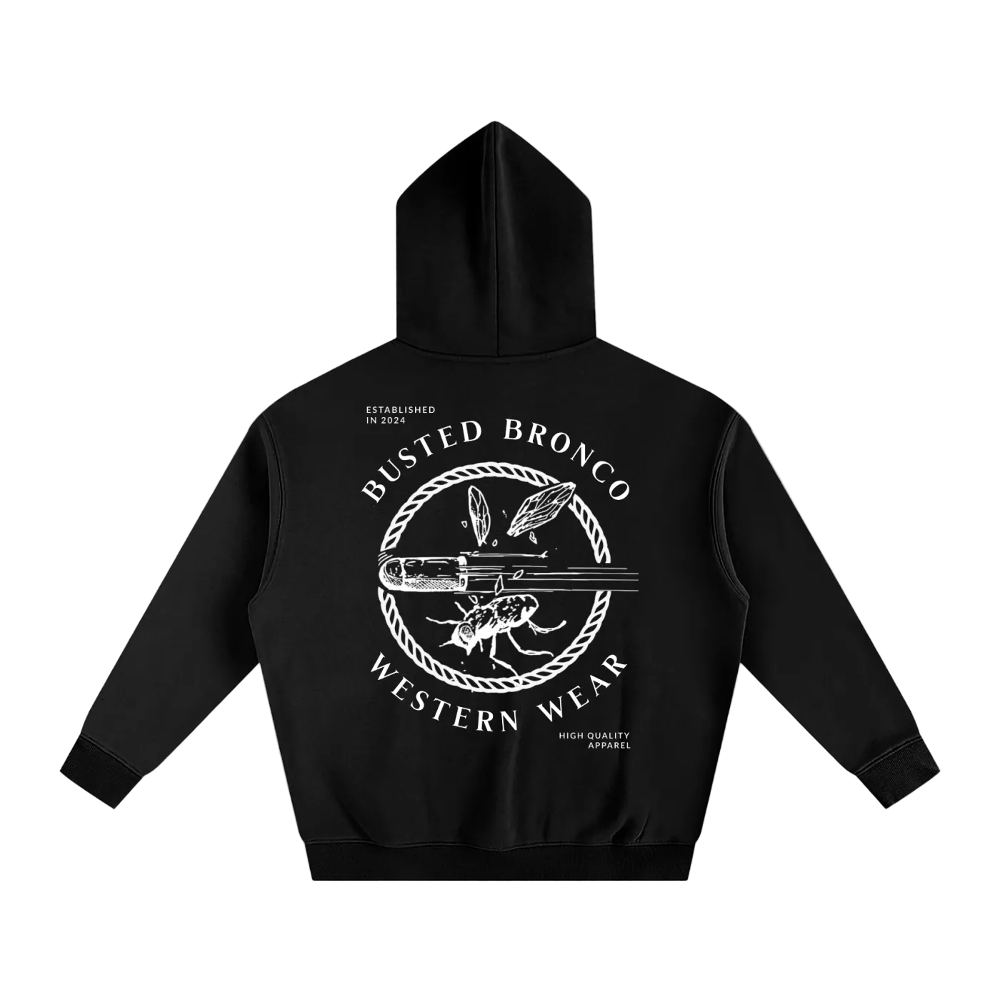 Sharp Shooter Oversized