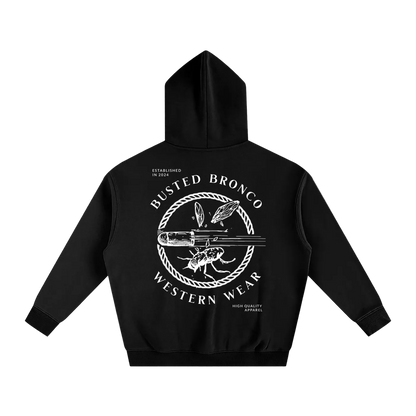 Sharp Shooter Oversized