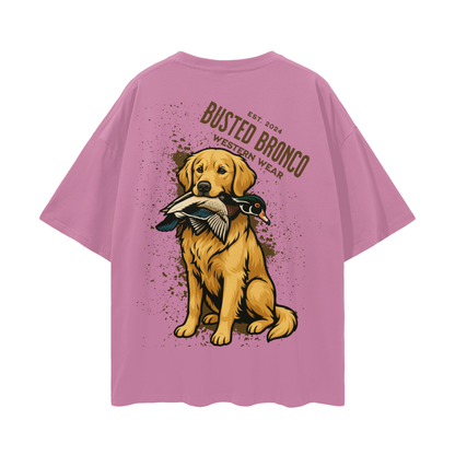 Duck Dawg Tee
