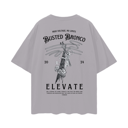 Highline Hustler tee