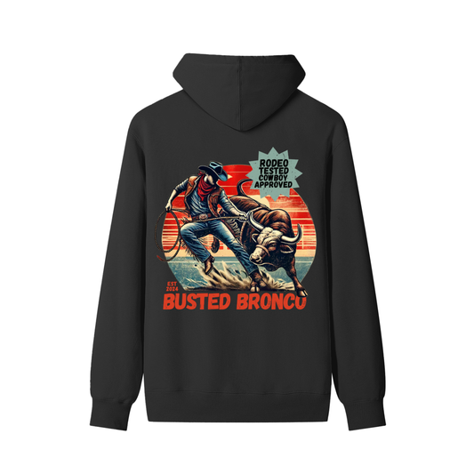 Rodeo Rage (extra thin)