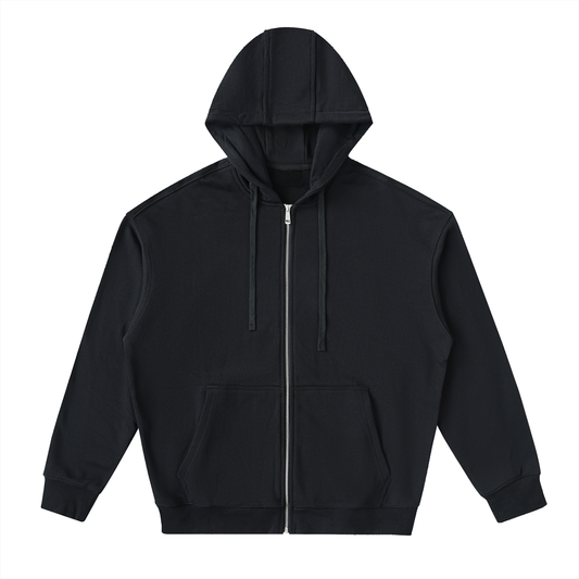 Blank Zip Up