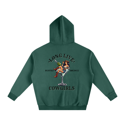 Dirty Olive Oversized