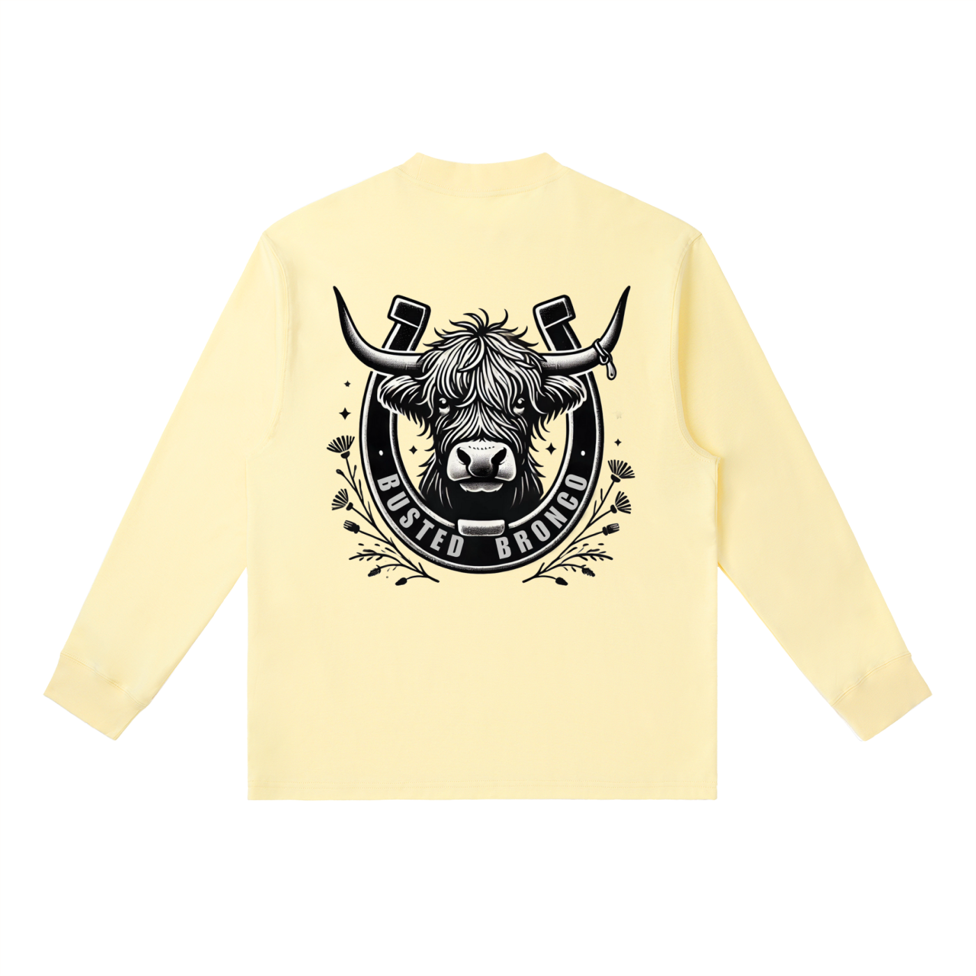 Highland Wrangler Long-Sleeve